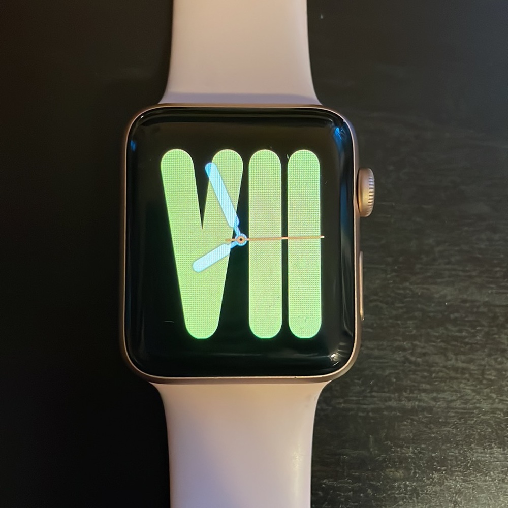 Apple Watch series 3! LOWEST DEAL THIS WEEKEND!!!!!!!!!!!!